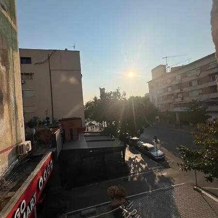 Guest house Charles Center Tirana